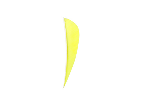 Ottoman Feather Parabolic 3'' - 10
