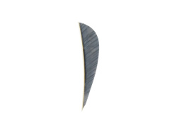 Ottoman Feather Parabolic 3'' - 13
