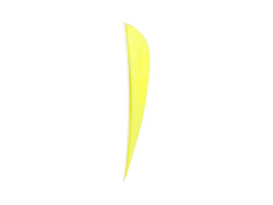 Ottoman Feather Parabolic 4'' - 5