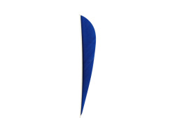 Ottoman Feather Parabolic 4'' - 8