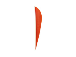 Ottoman Feather Parabolic 4'' - 11