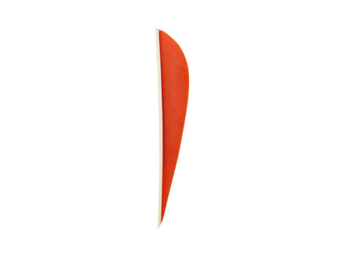 Ottoman Feather Parabolic 4'' - 11
