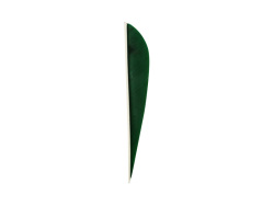 Ottoman Feather Parabolic 4'' - Ottoman (1)