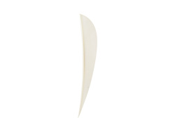 Ottoman Feather Parabolic 4'' - 13