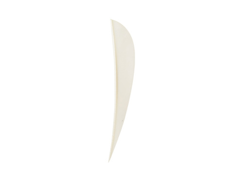 Ottoman Feather Parabolic 4'' - 13