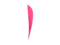 Ottoman Feather Parabolic 4'' - 6