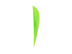Ottoman Feather Parabolic 4'' - 15