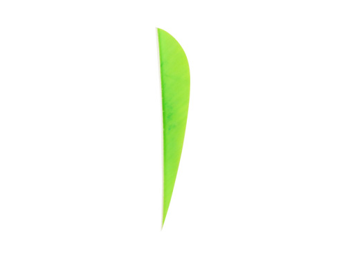 Ottoman Feather Parabolic 4'' - 15