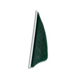 Ottoman Feather Shield 2,5'' - Ottoman