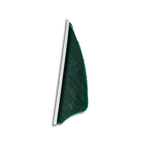 Ottoman Feather Shield 2,5'' - 1