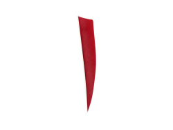 Ottoman Feather Shield 4'' - 9