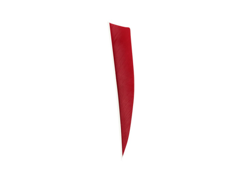 Ottoman Feather Shield 4'' - 9
