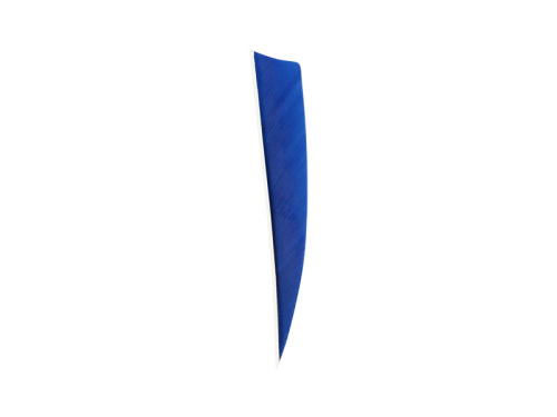 Ottoman Feather Shield 4'' - 8