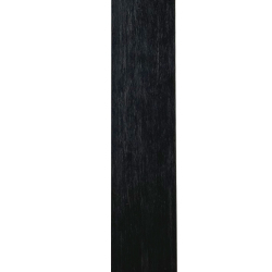 Ottoman Fiberglass Stripes Black 1,00mm*40mm - 10 Bow - 20 Qty - Ottoman (1)