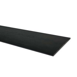 Ottoman Fiberglass Siyah 1,00mm*40mm - 10 Yay - 20 Adet - 4