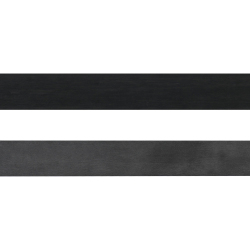 Ottoman Fiberglass Stripes Black 1,00mm*40mm - 5 Bow - 10 Qty - 2