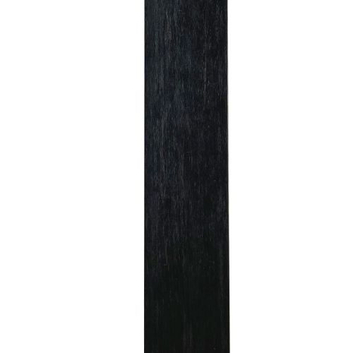 Ottoman Fiberglass Stripes Black 1,00mm*40mm - 5 Bow - 10 Qty - 3