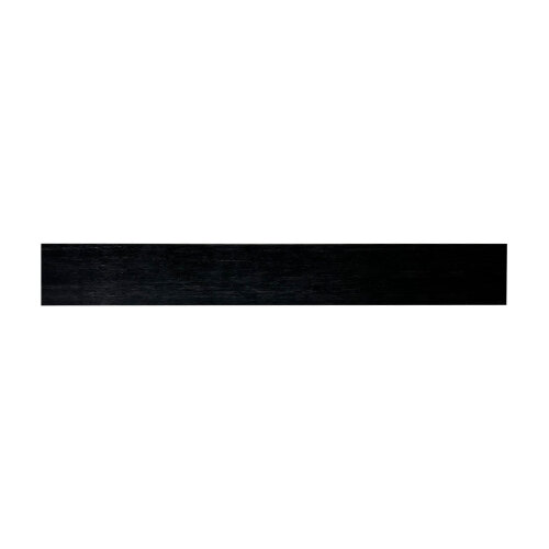 Ottoman Fiberglass Stripes Black 1,00mm*40mm - 5 Bow - 10 Qty - 4