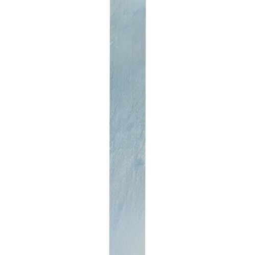 Ottoman Fiberglass Stripes Clear FS-1 - 3