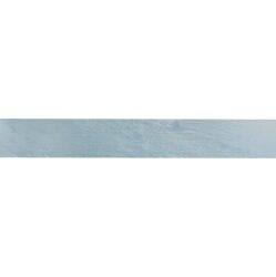 Ottoman Fiberglass Stripes Clear FS-1 - 4