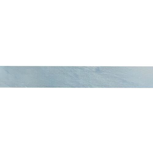 Ottoman Fiberglass Stripes Clear FS-1 - 4