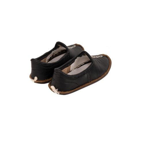 Ottoman Geleneksel Çarık - 6