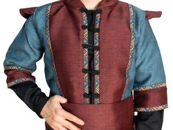 OTTOMAN - Ottoman Geleneksel Kıyafet Erkek 16 (1)