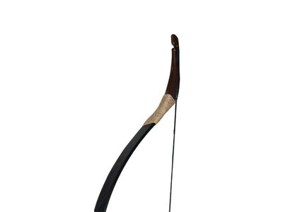 Ottoman Geleneksel Yay Alparslan - 4