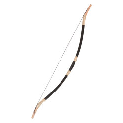 Ottoman Geleneksel Yay Atilla - 1