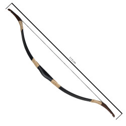 Ottoman Geleneksel Yay Beyazid - 1