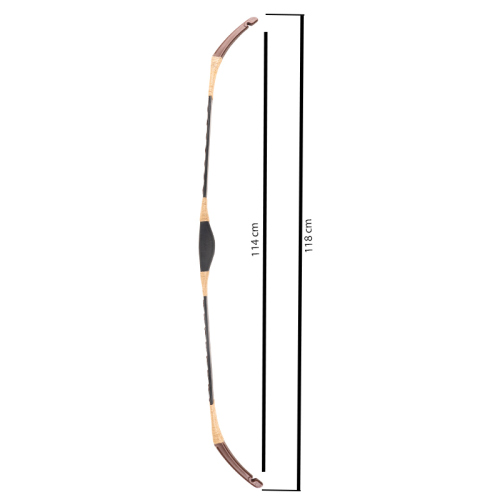 Ottoman Geleneksel Yay Beyazid - 2