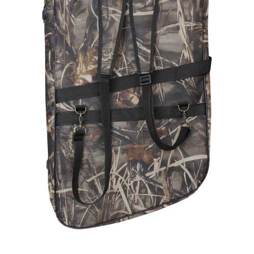 Ottoman Geleneksel Yay Çantası Ottoman - 3