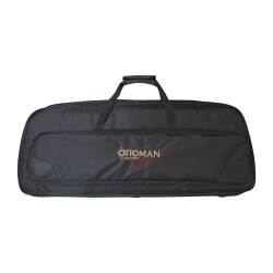 Ottoman Traditional Bow Case Ottoman - Ottoman