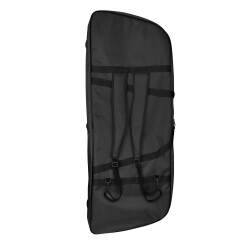 Ottoman Traditional Bow Case Ottoman - Ottoman (1)