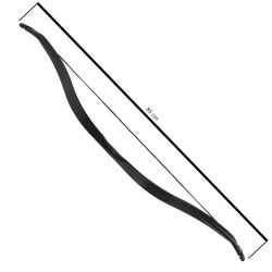 Ottoman Geleneksel Yay Hilal - Ottoman