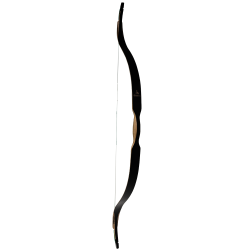 Ottoman Traditional Bow Hisar - Ottoman