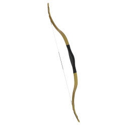 Ottoman Geleneksel Yay Khan - 2