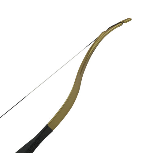 Ottoman Geleneksel Yay Khan - 5