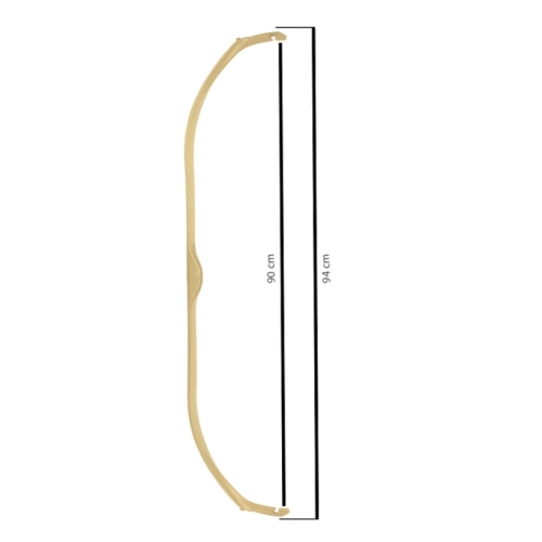 Ottoman Geleneksel Yay Rama - 2