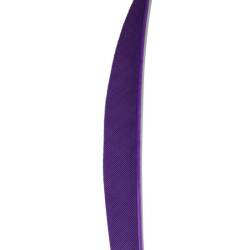Ottoman Feather Ottoman Cut 5'' - Ottoman (1)