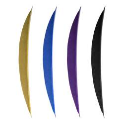 Ottoman Feather Ottoman Cut 5'' - Ottoman