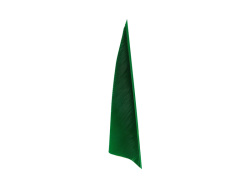 Ottoman Feather Shield 3'' - Ottoman (1)