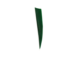 Ottoman Feather Shield 4'' - Ottoman (1)