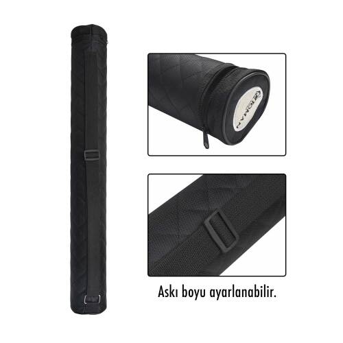 Ottoman Ok Tüpü Traditional - 2