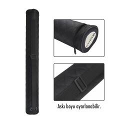 Ottoman Ok Tüpü Traditional - Ottoman (1)