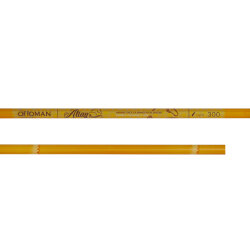 Ottoman Shaft Carbon Altay - 3