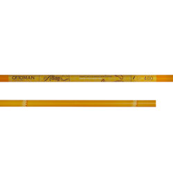 Ottoman Shaft Carbon Altay - Ottoman (1)