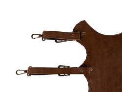 Ottoman Tirkeş Basic Kahverengi - 3