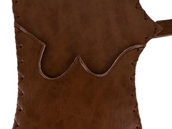 Ottoman Tirkeş Basic Kahverengi - 4