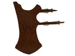 Ottoman Tirkesh Basic Br - 1
